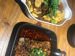 -心邸·庆宴(雅宝城店)