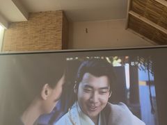 -秘境影院式酒店(苏州平江万达广场店)