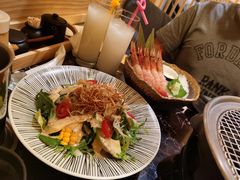 可尔必思-龍二烧肉酒场(九亭店)