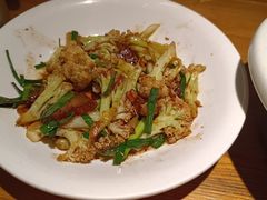 -桂小厨广西菜(青秀万达店)