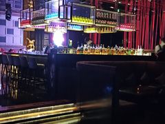 -大连君悦酒店 · VIVA(星海广场店)