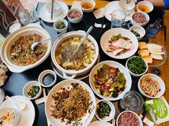 -黔蘑菇四季餐厅(观山湖店)