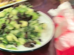 -东顺全羊坊烧烤炒菜莜面(张北店)