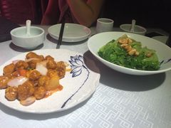 -上下九广州菜馆(锦业路店)