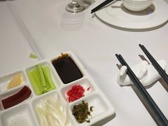 小料-四季民福烤鸭店(王府井东安门店)