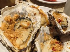 -初色海鲜自助(万丰路店)