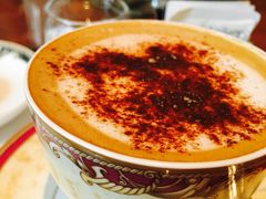 -广州富力丽思卡尔顿酒店