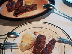 -Wolfgang’s Steakhouse 沃夫冈牛排馆(上海白玉兰广场店)