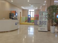 -合肥美奥口腔·种植矫正中心(政务院)
