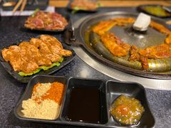 -赞酱川式烤肉(蜀都万达店)