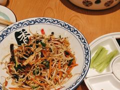 -满盛家宴·烤鸭·海鲜天津菜(河北路总店)
