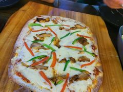 -疯克大象美式烤肉餐厅