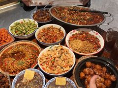 -回家吃饭·地道南昌菜(建德观总店)