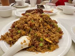 顺风炒饭-金时代顺风大酒店(金山店)