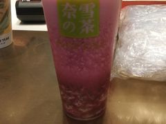 -奈雪的茶(凯德新都心店)