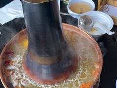 -阳坊胜利涮羊肉(阳坊老店)