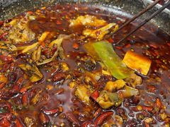 -聂发财重庆江湖菜(解放碑店)