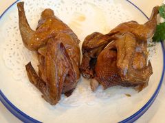 -海宝酒家(中山四路店)