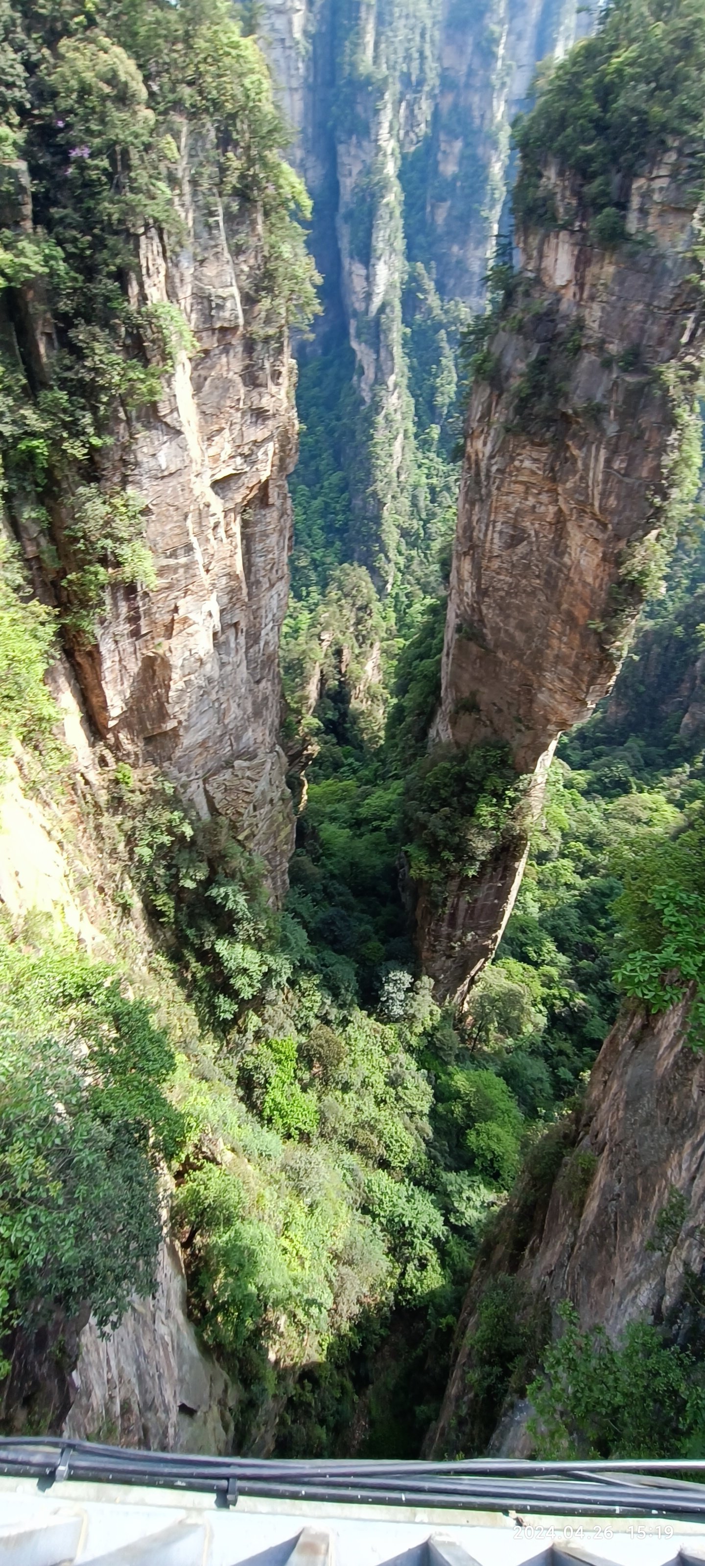 阿凡达在中国的取景地图片