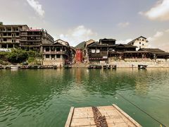 -边城茶峒景区