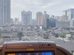 -成都尼依格罗酒店