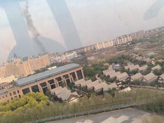 -郑州银基黄帝宫御温泉