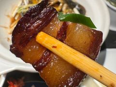 -芳芳私房菜·精做淮扬菜(承德路店)