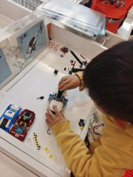 -Block Park 租乐高(D32店)