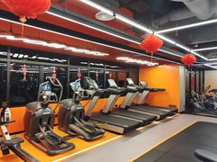 -健身专家Wellness Experts