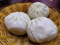 -郑家包子牛肉拉面(尚勤路店)