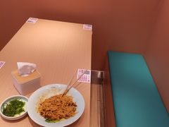 -醉面(郑州花园SOHO店)