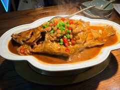 徽菜头牌臭鳜鱼-刀板香·安徽菜(望江东路店)