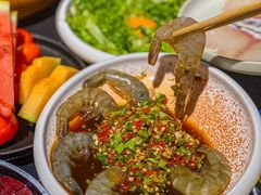 -牛牛和牛海鲜粥底火锅(长虹国际城店)