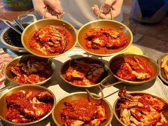 -JUJU炭火烤肉·干杯小酒馆