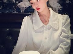 -Wolfgang’s Steakhouse 沃夫冈牛排馆(上海白玉兰广场店)