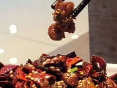 -茅庐川菜(烟台大悦城店)
