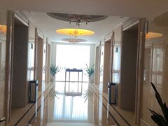-昆山皇冠国际会展酒店