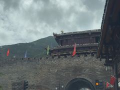 -松州古城