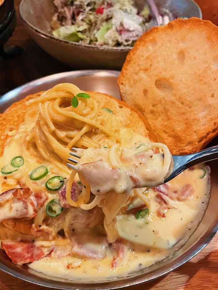 速度披萨(环球都会广场店)-"[糖果]速度披萨·首创魔鬼芝士披萨~ [.