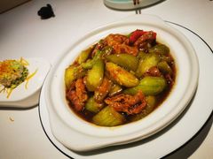 -纳地素食(石门公园店)