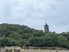 -牛首山文化旅游区