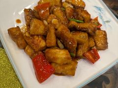 -西江美食舫·江西菜(健德桥店)