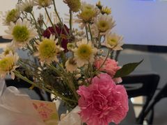 -半秋山西餐厅(襄阳万达店)