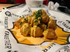-太二酸菜鱼(深圳布吉万象汇店)