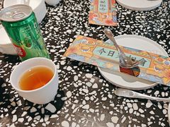 -金香匯晚茶(浑南店)