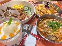-万能料理屋(钟鼓岭路店)