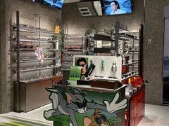 -木九十眼镜(嘉里中心店)