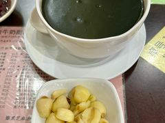 -南信牛奶甜品专家