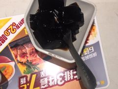 -豪客来牛排(雄峰城店)