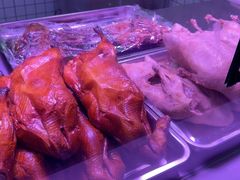 -徐家鸭子·非遗烤鸭(老门东店)